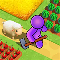 欢乐开心农场-模拟经营农场v1.9.8